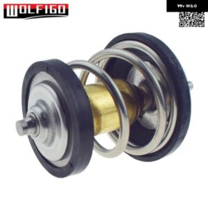 エンジン 冷却サーモスタット アウディ A3 A4 VW ジェッタ パサート CC MAITENG ティグアン 2.0L 06H121113B 06H 121 113 B 1880743S