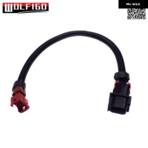 シリンダー ヘッド温度センサー配線 ハーネス 24079-01P00 日産 300ZX GL GLL SF SS 6気筒 3.0L 1984 - 89