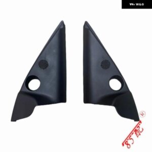 バックミラー コーナーブレース トリム 9015CT 9015CW 206 207 C2