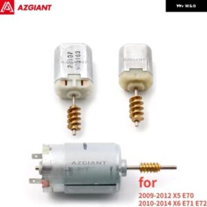 セントラ ル コントロール サイドドアロック アクチュエーター モーター BMW X5 E70 2009-2012 BMW X6 E71 E72 2010-2014