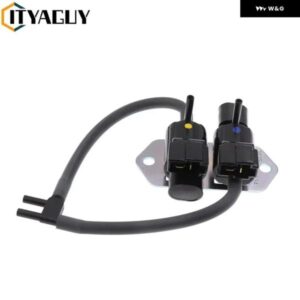 MB620532 真空スイッチ ソレノイド バルブ 三菱 パジェロ L200 L300 V43 V44 V45 K74T V73 V75 94-07 MR430381 MB937731 K5T47776