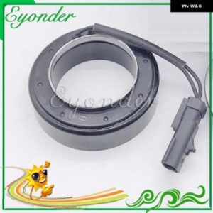 ACコンプレッサー クラッチフィールドコイル JEEP チェロキー KJ 3.7 ジープ リバティ ダッジ ナイトロ 3.7L FS00-DM5AA-03 55111400AB 55111400AE