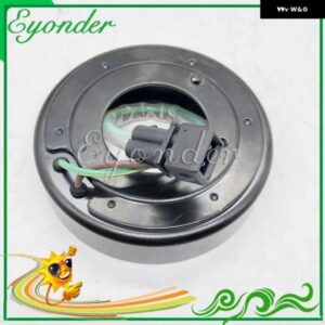 AC A/C エアコン コンプレッサー マグネティッククラッチ フィールドオンリーコイル VW フォルクスワーゲン T4 ジェッタ