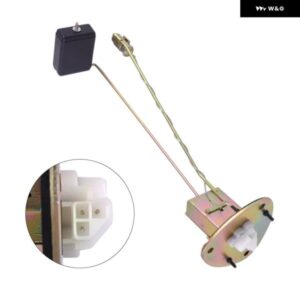 ARRIVAL 1個 燃料タンクレベルゲージ センダー ユニット 三菱 モンテロ パジェロ クラシック 2.5 TD MB571603