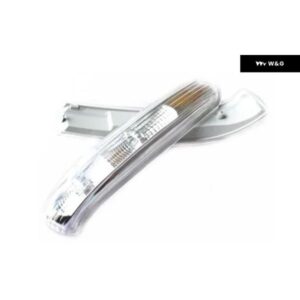 シボレー キャプティバ ウィンカー 2007-2016 バックミラー ライト ミラー サイドミラー フォロワーウィンカー LEDウィンカー