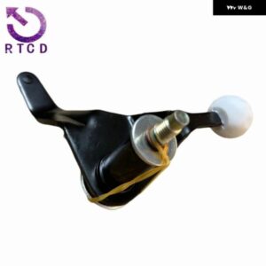 ギアセレクター/ シフト レバー 26213 244989 9627051380 プジョー 206 ハッチバック 2A/C 1998-2012 206 SW 2E/K 2002-