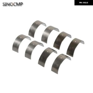 STD EA111 ベアリング シェルセット VW GOLF PASSAT アウディ SKODA SEAT 1.4T エンジン コネクティング コンロッド ベアリング シェルセット