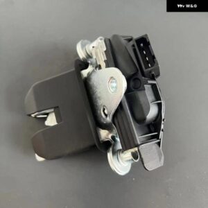 5J0827501D 5J0827501B 5J0827501C テールゲート トランク ラッチ機構 トランク ドアロック アクチュエーター シュコダ ファビア ルームスター 2006-2015