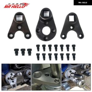 MT0004 MT0006 MT0009 船外機 トリム チルトピンレンチツールセット ヤマハ スズキ 全シースター 油圧 エンドキャップ