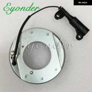 エアコン AC コンプレッサー 電磁クラッチ プーリー み コイル CVC BMW ミニ 銅 64526918122 64521171310