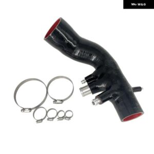 ターボインテークシリコンホースエア ボックス ターボ アルファロメオ ミト/アバルトグランデプント/フィアットリネアターボジェット16V Tジェット エンジン