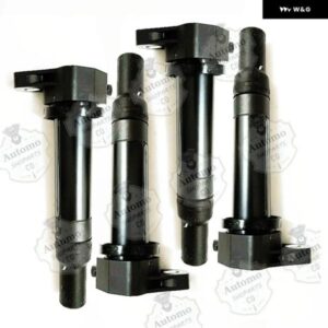 イグニッション コイル キャデラック DTS SRX STS XLR デビル セビル 4.4L 4.6L V8 LD8 L37 LC3 LH2 1997-2011 12585765 01707887 02190938