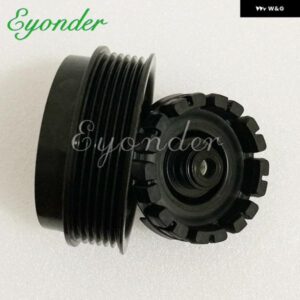 AC A/C コンプレッサー クラッチ プーリー フォルクスワーゲン クラフター T5 A9068300260 2E0820803H 2E0820803F 4471502887 4471502888 4471506891