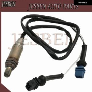 0258003078 オキシ O2 センサー シトロエン AX BX ブレーク C15 C25 CX プジョー 405 1986-1997 ナンバー# 9603682780 96036827 1628L4 1628J4