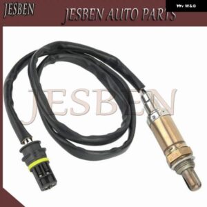 A0005407517 ラムダ プローブ オキシ O2センサー メルセデス ベンツ E240 E280 E320 E430 E55 AMG W210 1996-2002 0005407517 0258003640