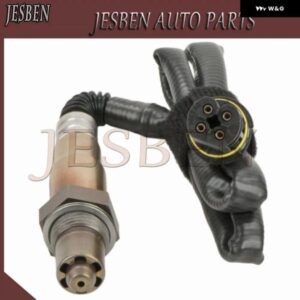 0258006353 A0015408517 上流 ラムダ プローブ O2 オキシセンサー メルセデス ベンツ E240 E280 E320 E430 E55 AMG W210 W211 96-08