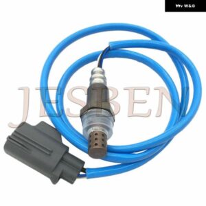 AH42-9G444-CA 234-4465 LR011711 リア ラムダ O2オキシセンサー ランドローバー レンジローバー L322 MK3 スポーツ LR4 5.0L V8 2009-2013