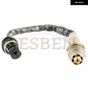 0258006123 A0015403717 ラムダ プローブ O2 オキシセンサー メルセデス ベンツ A C M クラス A140 A160 A190 A210 C180 ML320 ML350