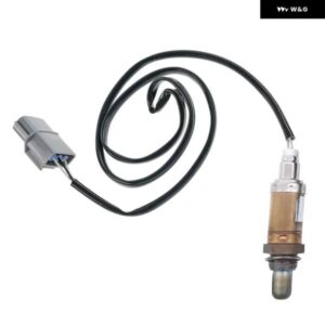 234-3306 22691-4W000 22691-4W002 上流左 ラムダ O2オキシセンサー INFINITI QX4 日産 PATHFINDER 3.5L VQ35DE 2000-2001