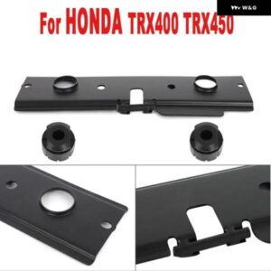 バッテリープレート ホルダー キット ホンダ TRX450 TRX400 FOURTRAX FOREMAN #50311-HM7-000