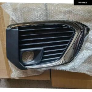 プジョー 5008 車用 フロント バンパー フォグランプ ランプ フレーム カバー フォグライト フォグランプ クローム トリム キャップ フードリッド ベゼル