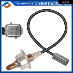 上流オキシ O2 センサー 日産 キューブ 1.8L 2011 - 14 セントラ 2.0L 2009 - 12 234-9082 22693-ZJ60A