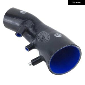 シリコンインダクションホース インテーク ホンダ シビック FD2 FG2 K20A 1個