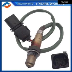 フロント ラムダ プローブ O2 オキシセンサー 0258017134 SMART FORFOUR 1.5 CDI 2004-2006 FORTWO 0.8 1.0 2007-ON A0055429818