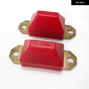 82-02 カマロ/ファイヤーバード ポリウレタン リアエンドバンプストップキット 17インチホイール