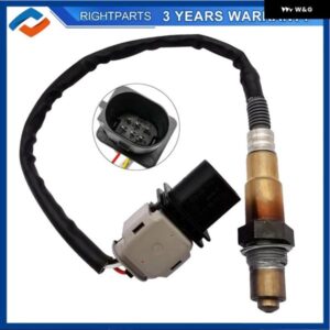 234-5019 上流オキシセンサー アウディ A4 A5 A6 A8 Q5 R8 QUATTRO 2.0L VW JETTA 1.4L PASSAT TOUAREG 3.6L 空燃比センサー