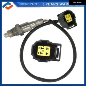 A0075426418 ラムダ O2 オキシセンサー メルセデス ベンツ X253 R172 C253 A205 C205 W205 W212 W213 S205 GLC350 SLK200 SLC200 SLC300