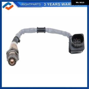 36532-RSX-G01 ラムダ プローブ オキシ O2 センサー ホンダ シビック 9 10 ツアラー FK CR-V RM4 HR-V RU 1.6 I-DTEC 2011-2020 0281004480