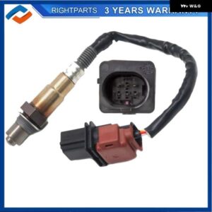 ラムダ プローブ O2 オキシセンサー 0281004072 ポルシェ マカン アウディ A4 A5 A6 A7 A8 Q5 VW クラフター 2.5 2.7 3.0 TDI EXEO 2.0 070906262B