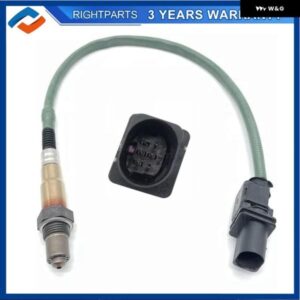 フロント ラムダ O2オキシセンサー A0085424518 メルセデス ベンツ CLS クラス E C218 X218 W212 A207 C207 S212 2011-2017 0258017287