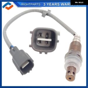 空燃比センサー オキシセンサー 上流センサー 8946728120 トヨタ RAV4 プレビア リミテッド スポーツ X 4気筒 2.4L