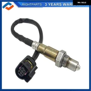 空燃比オキシセンサー 0281004209 三菱 ふそう キャンター 3C13 3C15 3C18 3S13 3S15 6S15 7C15 7C18 6C18