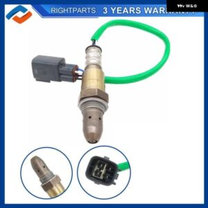 上流オキシセンサー 89467-53080 レクサス IS250 IS350 GS350 RC300 RC350 2.5L 3.5L 2013 - 18 234-9140