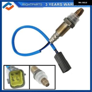 上流オキシO2センサー 234-903 産 アルティマ 350Z 370Z XTERRA フロンティア ローグ インフィニティ EX35 FX35 22693-ZX70A 211200-7310