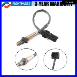 0258017038 オキシセンサー BMW E60 E61 E63 E64 E65 E66 E67 E87 130I E90 323I 325I 330I E91 E92 E93 11787537984