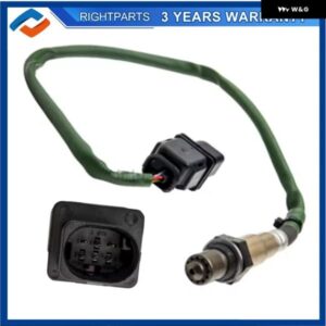 ラムダ プローブオキシO2センサー 5149027AA クライスラー PT クルーザー ダッジ キャリバー ジープ コンパス パトリオット 2.0 2.2 CRD 2006-2017 ECD ECE