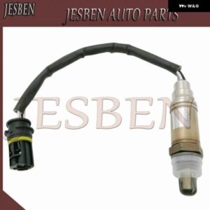 0258003559 11781247406 フロント ラムダ プローブオキシO2センサー BMW E31 E36 E38 E39 E46 Z3 316I 318I 535I 540I 730I 730LI 750I