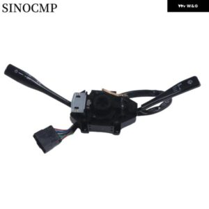 MB571622 車用コンビネーションウィンカースイッチ ワイパー スイッチ 三菱 L200 LHD 車用ウィンカースイッチ コンビネーションスイッチ