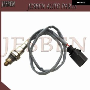 0258030151 06K906262AC ラムダ オキシ O2 センサー アウディ A3 S3 TT TTS VW ゴルフ 7 パサート シュコダ オクタビア 1.4 1.8 2.0 TSI 2012-2018