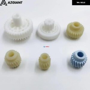 オートシート前後調整モーターギア レクサス LS460 アルファ プラド ランドクルーザー