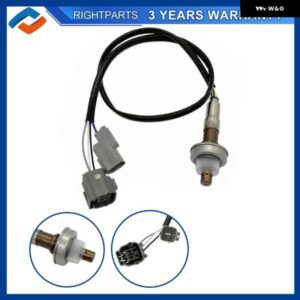 上流オキシセンサー マツダ 6 GH 2.0 MZR 2010-2013 LFDC-18-8G1 LFDC-18-8G1A LZA07-MD27 LFDC188G1 LZA07MD27 LFDC188G1A