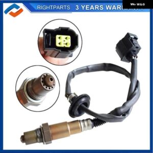 下流 ラムダ オキシセンサー 0258010024 三菱 ランサー 1.5L エンジン コード 4A91 2007-2013 以降 1588A195