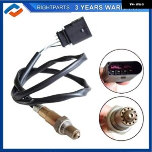 0258006978 ラムダ プローブ O2 オキシセンサー アウディ A3 A4 A6 A8 TT オールロード VW ビートル ゴルフ ジェッタ パサート BORA ルポ 0 258 006 978