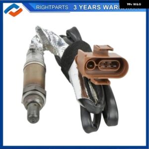 リア ラムダ プローブオキシO2センサー 021906265AL VW GOLF JETTA CABRIO 2.0L PASSAT 1.8 2.0 1988-2000 0258005026