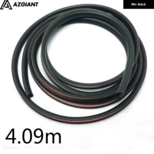 カーサンルーフシール ステッカー BMW E90 E60 E36 F30 E34 F10 F20 E92 E91 E53 E70 X5 X3 3/5/7シリーズガラスシーラント