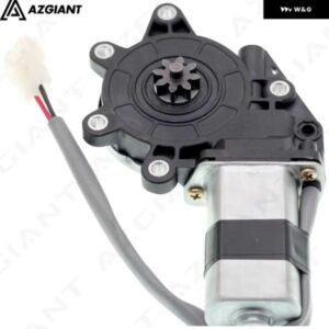 スバル 2005-08 フォレスター ウィンドウレギュレーターガラス リフターモーター